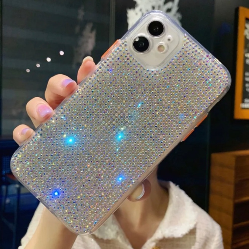 iPhone 14 Pro Max phone case